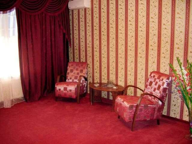 Гостиница Серсиаль Алупка-185