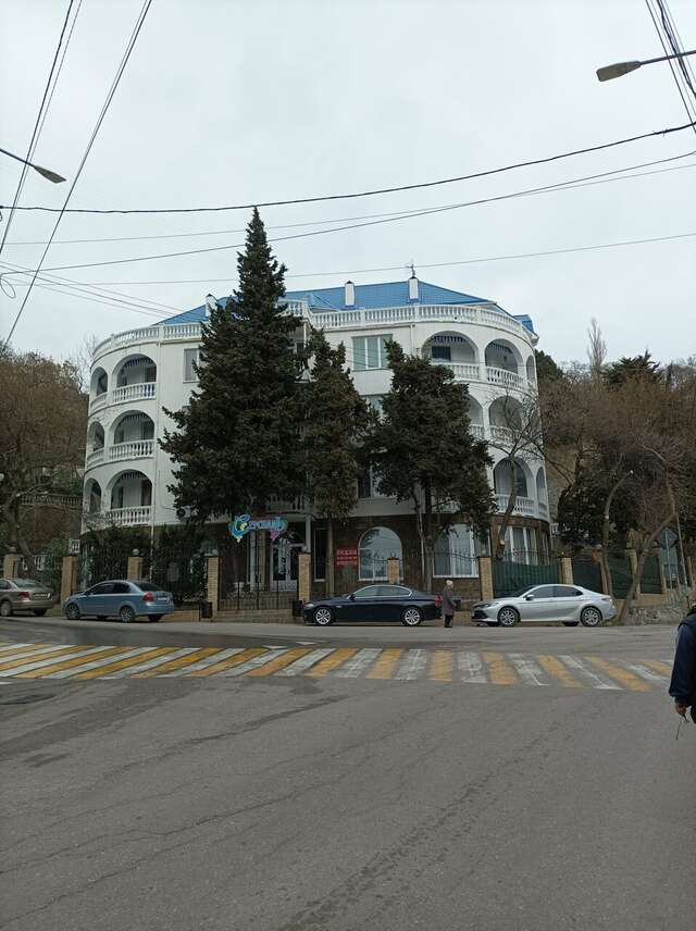 Гостиница Серсиаль Алупка-238