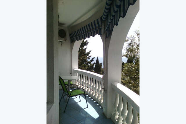 Гостиница Серсиаль Алупка-28