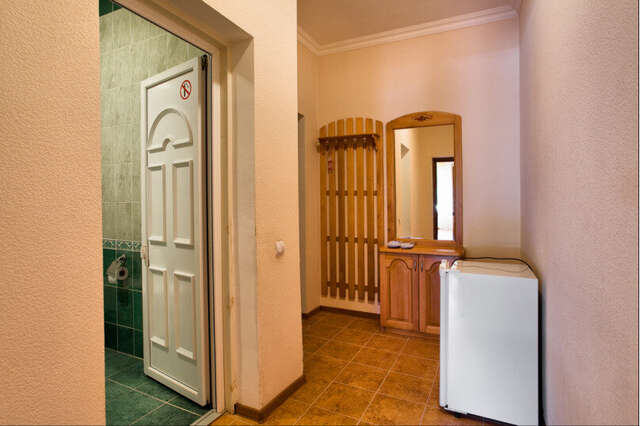 Гостиница Серсиаль Алупка-52