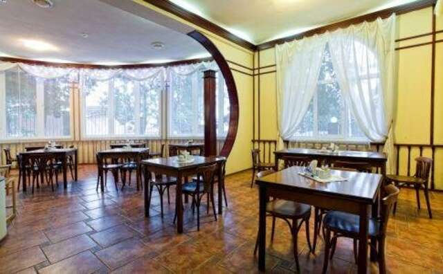 Гостиница Серсиаль Алупка-216