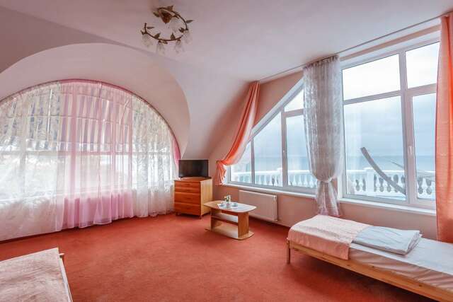 Гостиница Серсиаль Алупка-192