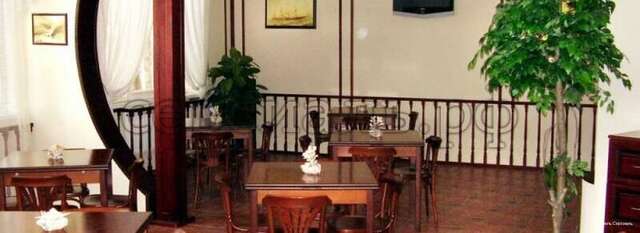 Гостиница Серсиаль Алупка-168