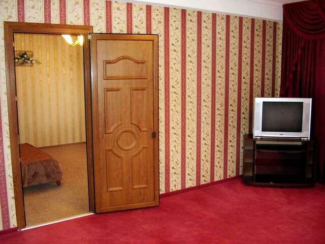 Гостиница Серсиаль Алупка-211