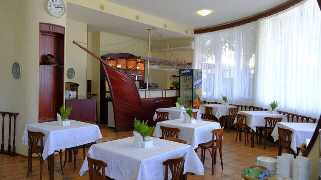 Гостиница Серсиаль Алупка-64