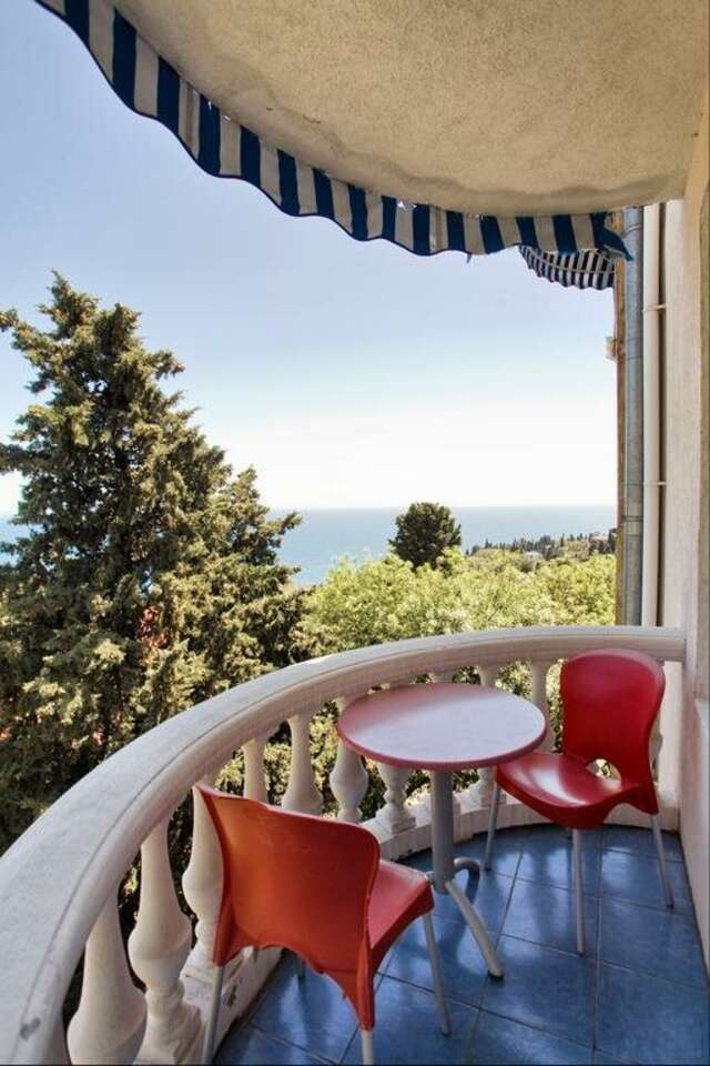 Гостиница Серсиаль Алупка-155