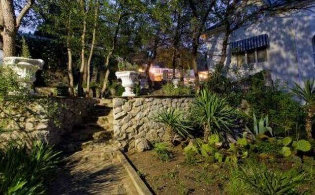 Гостиница Серсиаль Алупка-137