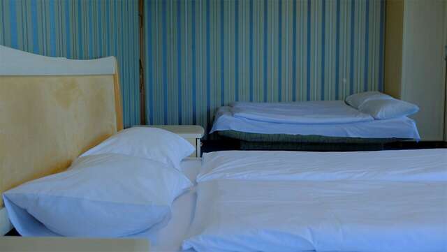 Гостиница Серсиаль Алупка-182