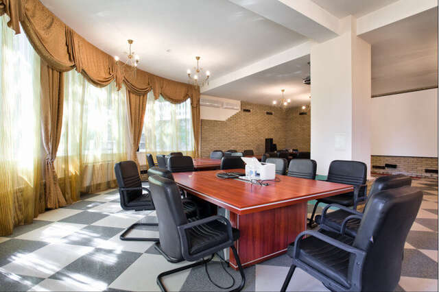 Гостиница Серсиаль Алупка-102