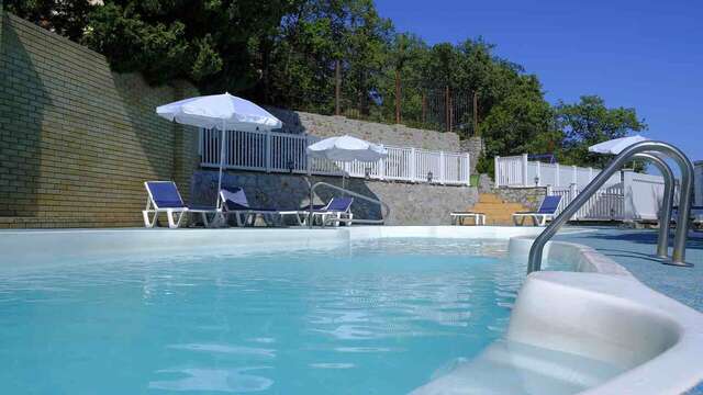 Гостиница Серсиаль Алупка-106