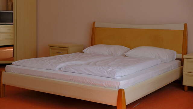 Гостиница Серсиаль Алупка-79