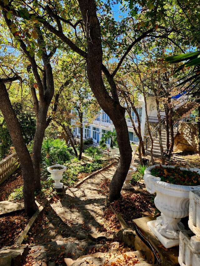 Гостиница Серсиаль Алупка-248