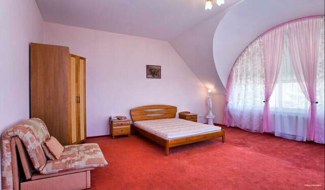 Гостиница Серсиаль Алупка-60