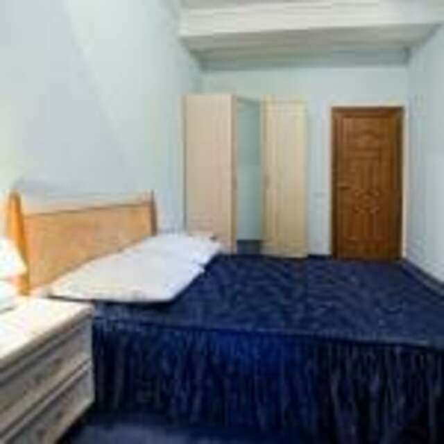 Гостиница Серсиаль Алупка-204