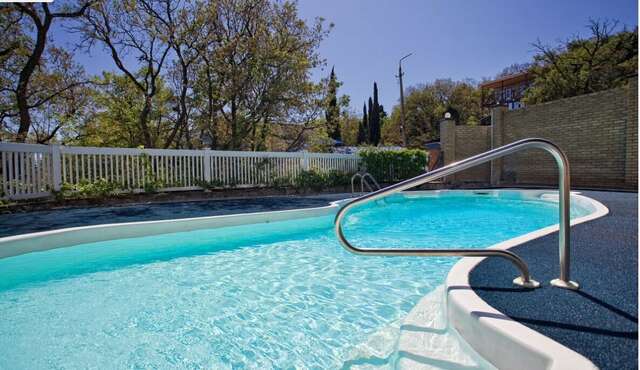 Гостиница Серсиаль Алупка-109