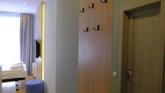 Гостиница Серсиаль Алупка-75