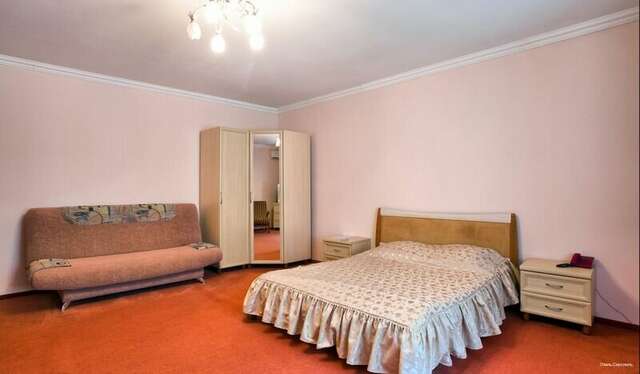 Гостиница Серсиаль Алупка-55